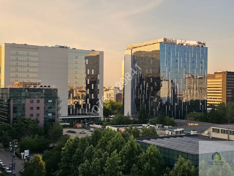 Pipera, Prima Vista Str. Fabrica de Glucoza bloc 2023 loc parcare subteran.